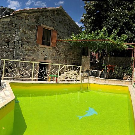 Ethno House Ivanovic Virpazar Buitenkant foto