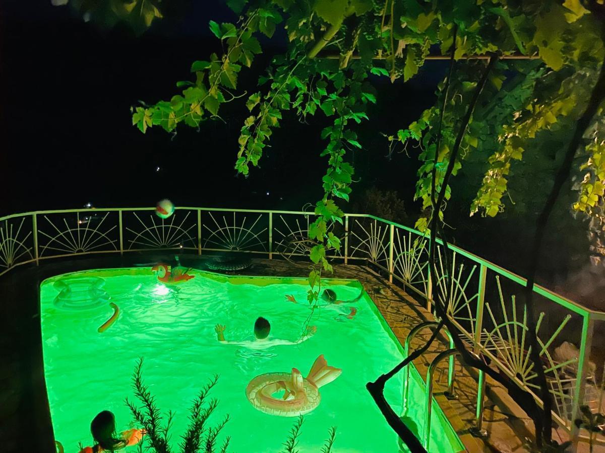 Ethno House Ivanovic Virpazar Buitenkant foto