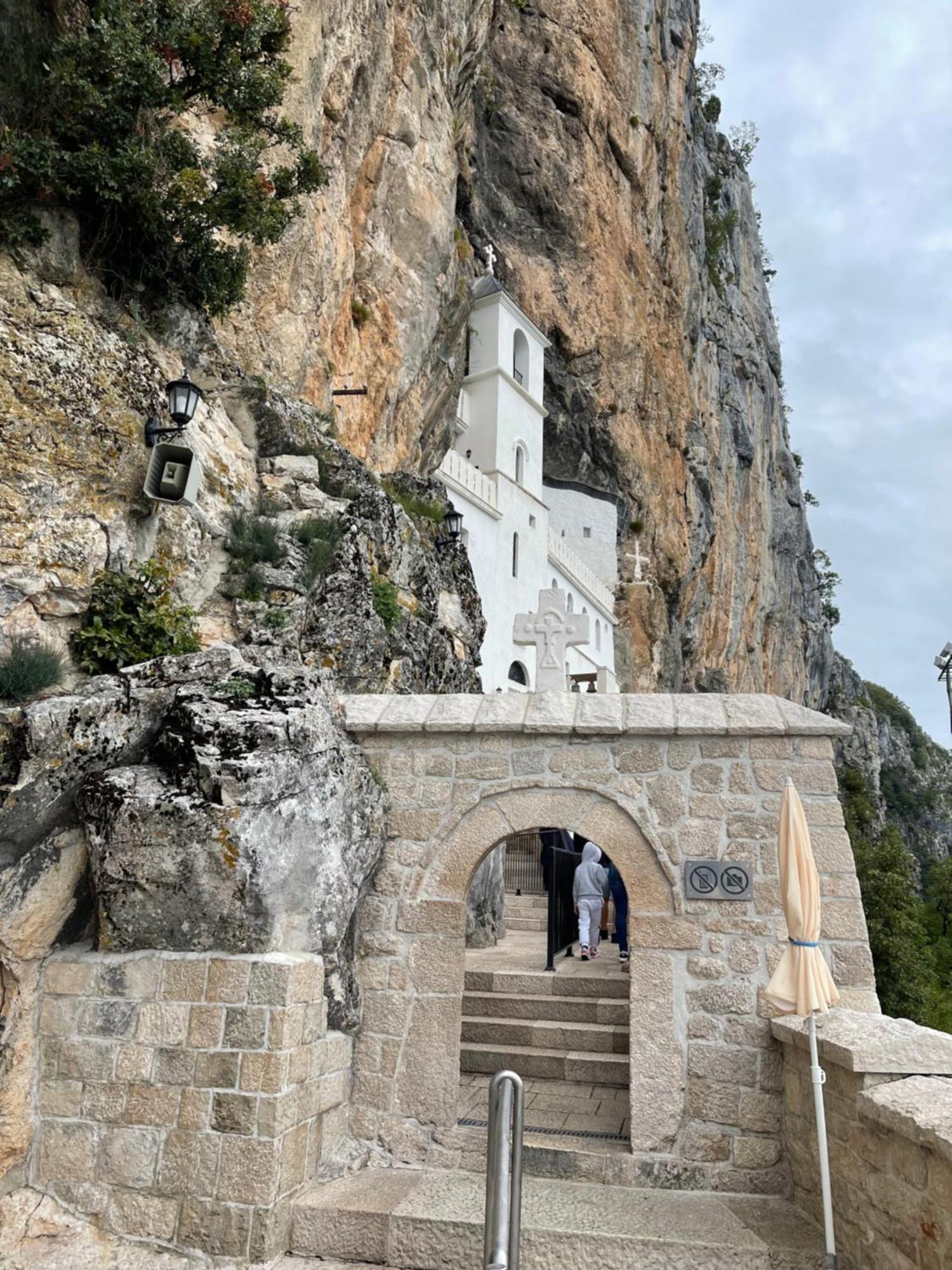 Ethno House Ivanovic Virpazar Buitenkant foto