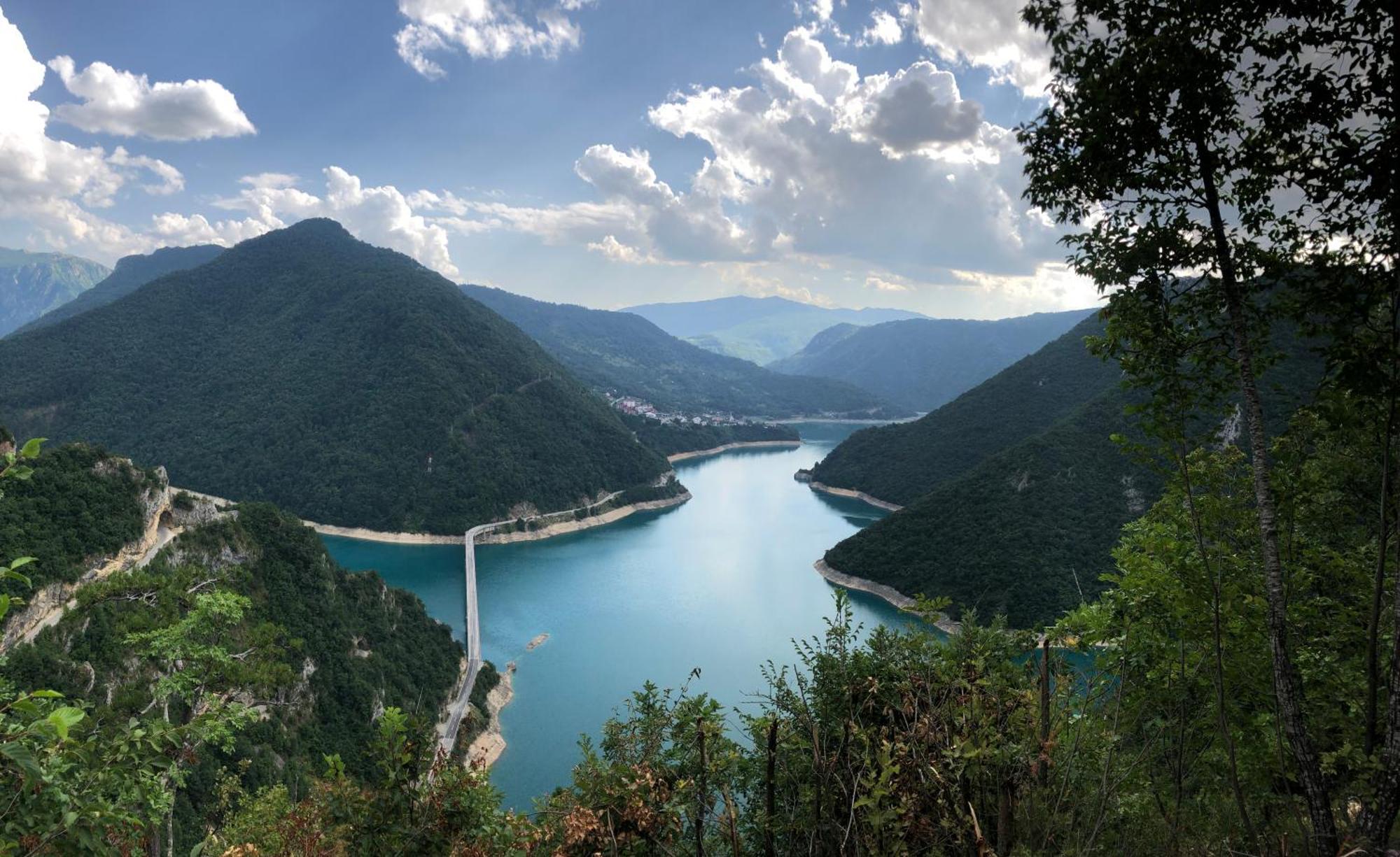 Ethno House Ivanovic Virpazar Buitenkant foto