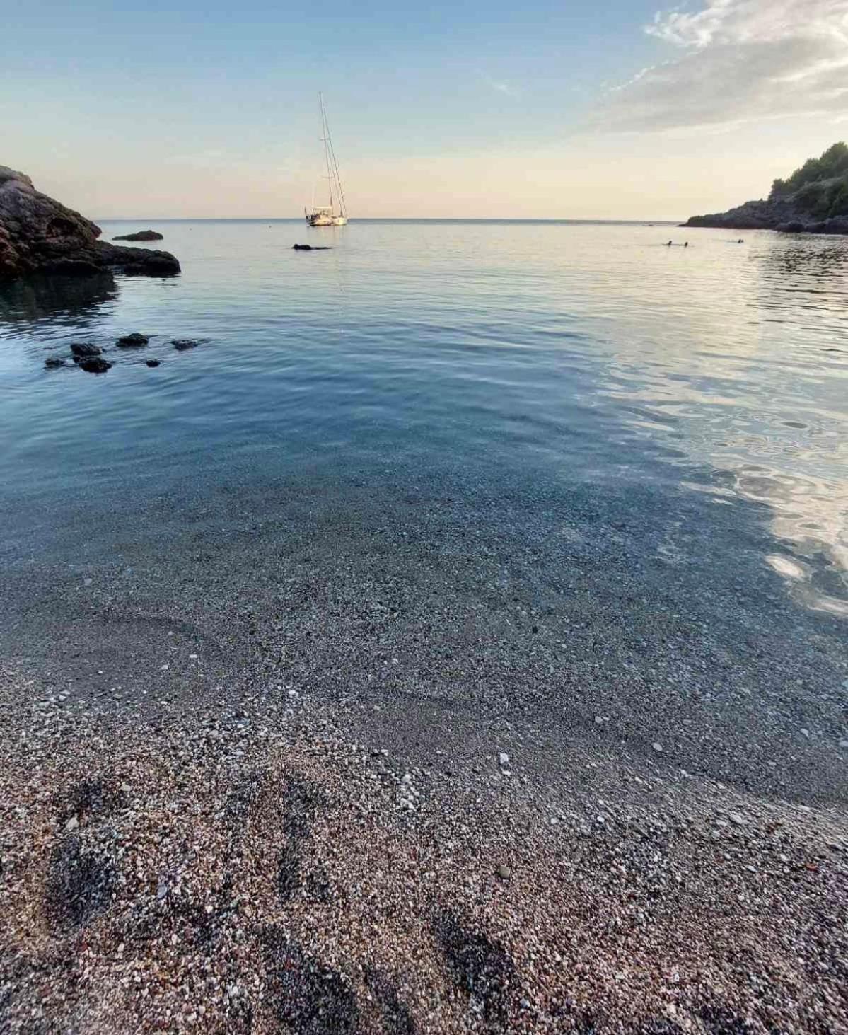 Ethno House Ivanovic Virpazar Buitenkant foto