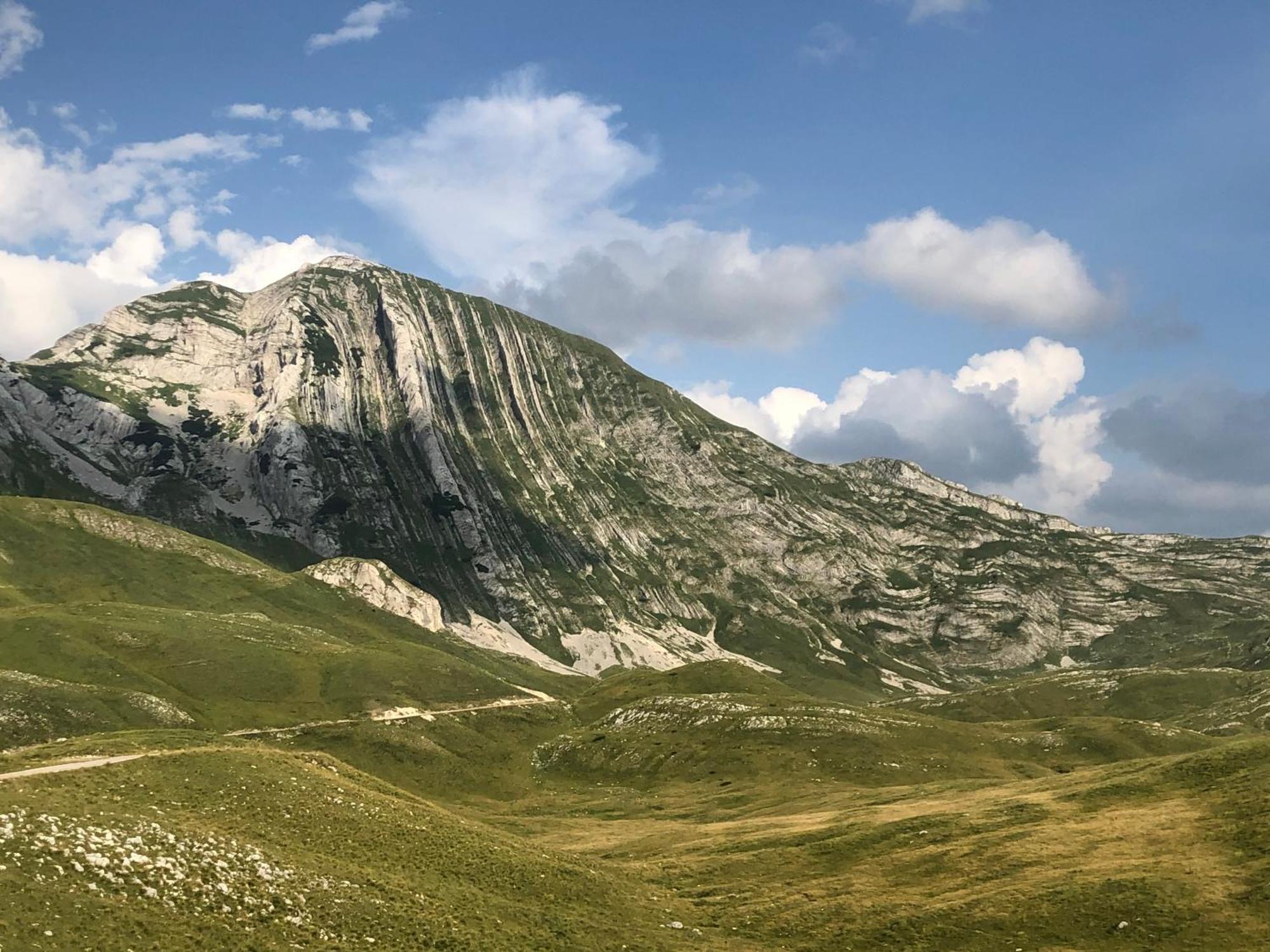 Ethno House Ivanovic Virpazar Buitenkant foto