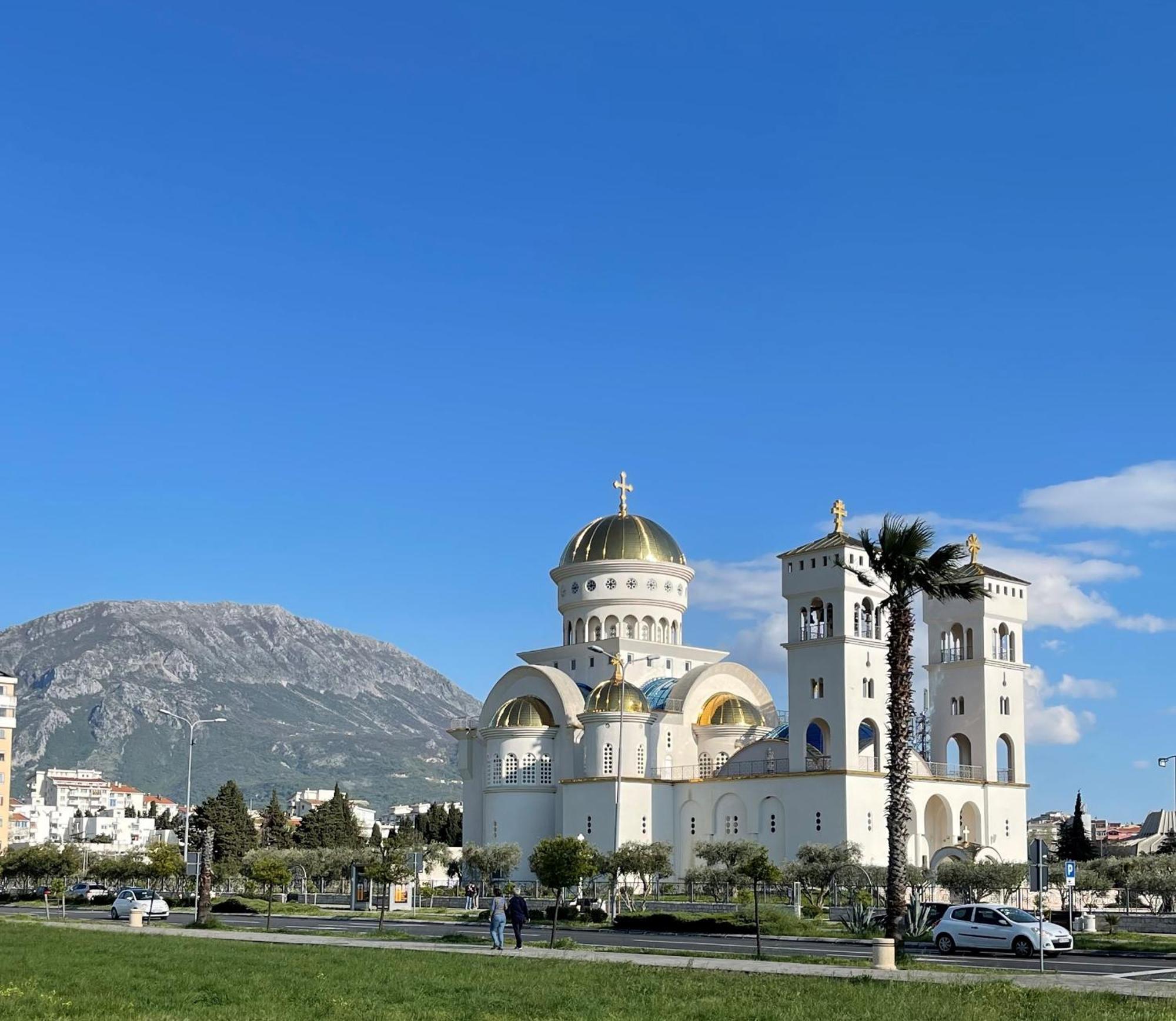 Ethno House Ivanovic Virpazar Buitenkant foto