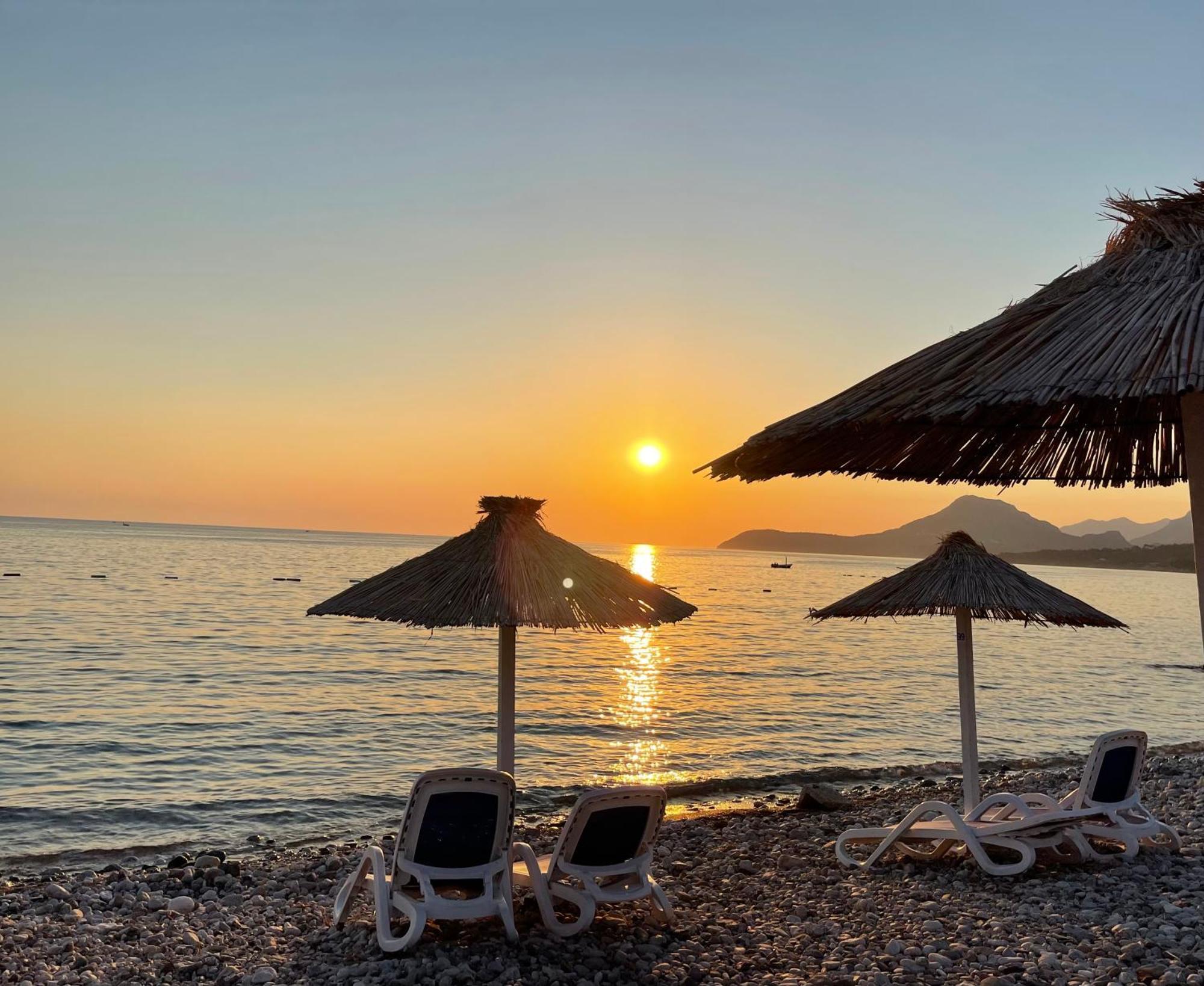 Ethno House Ivanovic Virpazar Buitenkant foto