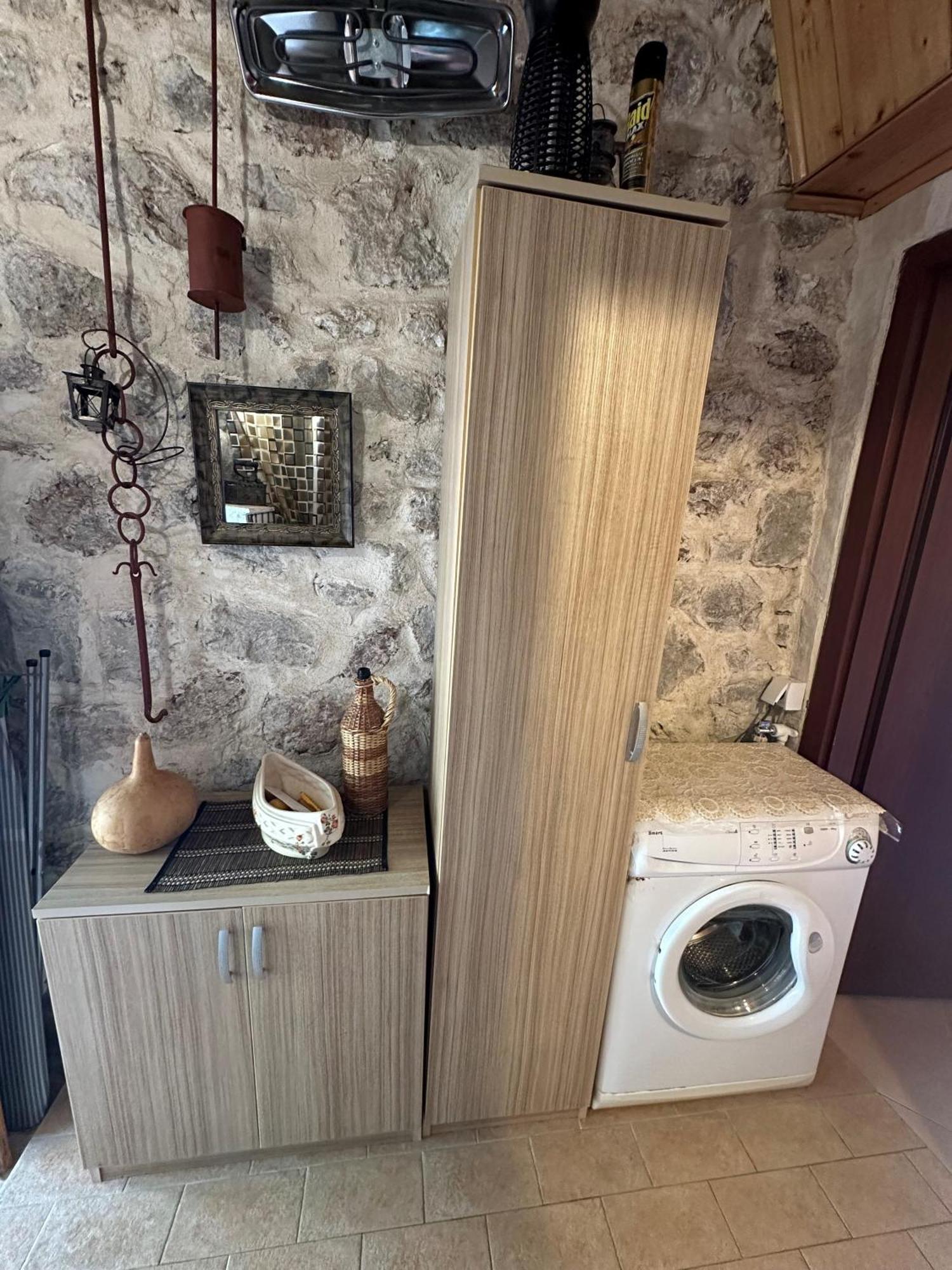 Ethno House Ivanovic Virpazar Buitenkant foto