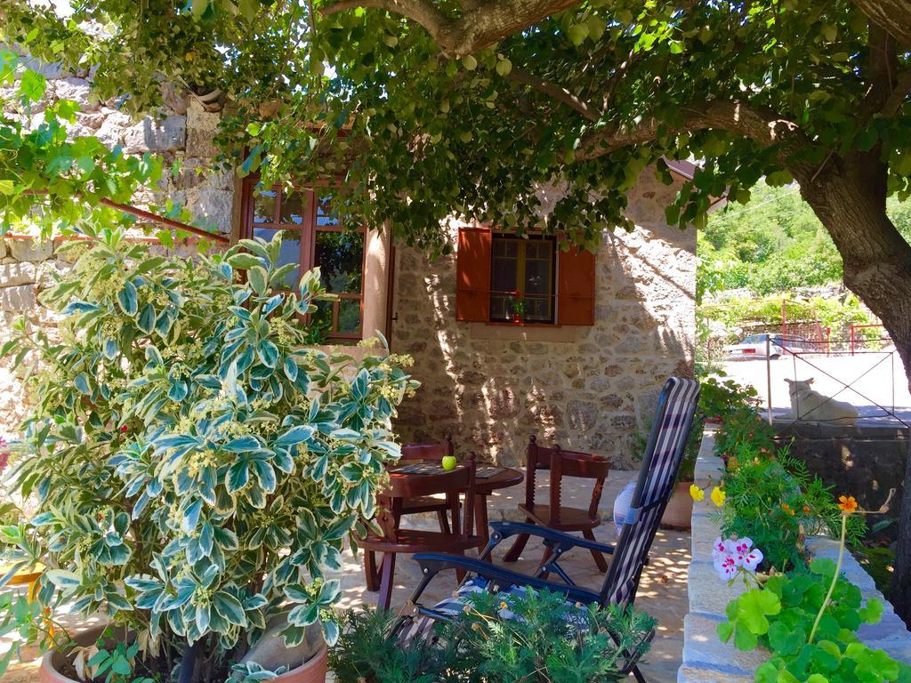 Ethno House Ivanovic Virpazar Buitenkant foto