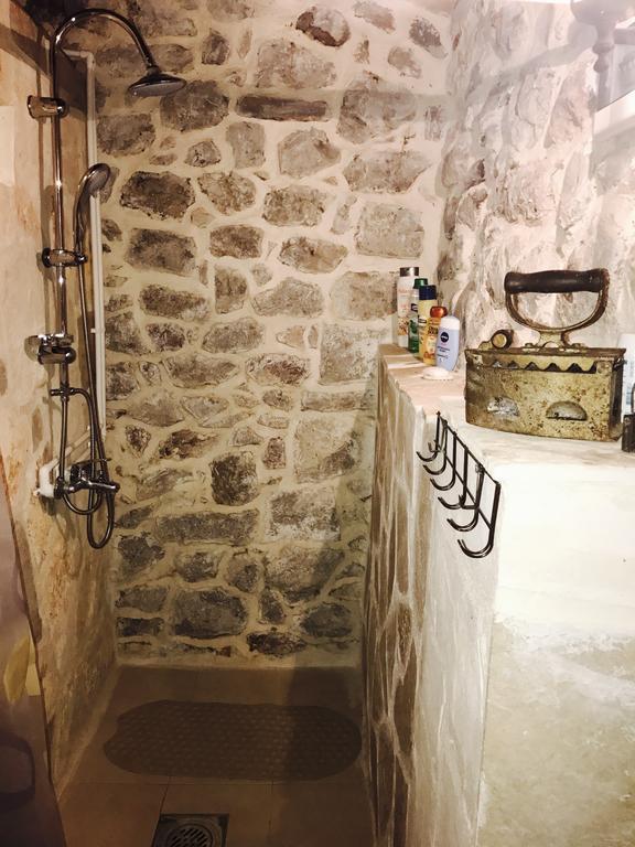 Ethno House Ivanovic Virpazar Buitenkant foto
