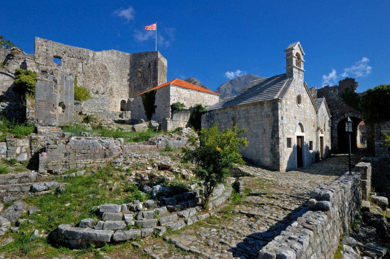 Ethno House Ivanovic Virpazar Buitenkant foto